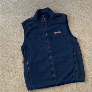 Vineyard Vines Vest